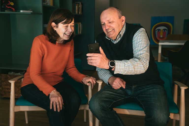Technologie a AI